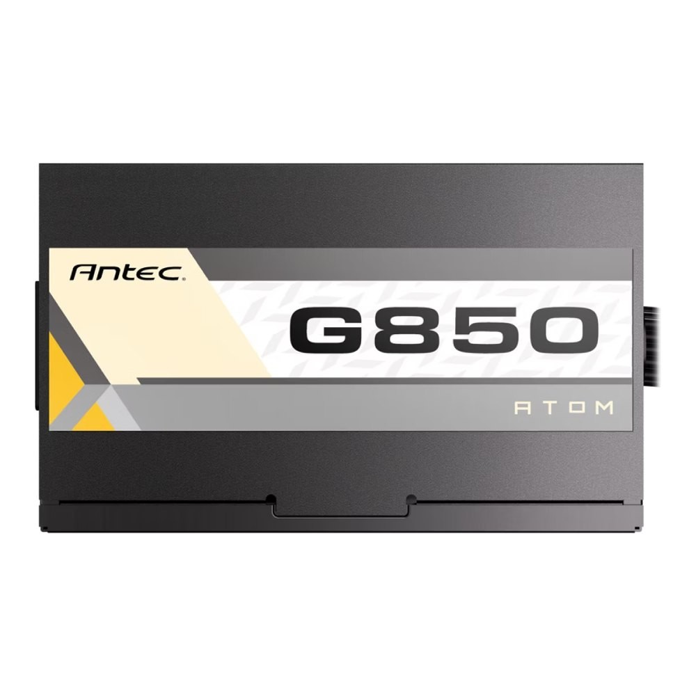 พาวเวอร์ซัพพลาย Antec ATOM G850 850W 80 Plus Gold