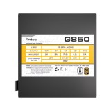 พาวเวอร์ซัพพลาย Antec ATOM G850 850W 80 Plus Gold