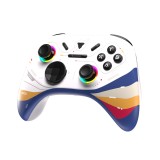 จอยคอนโทรลเลอร์ Fantech Gaming Wireless controller WGP15 V2S White