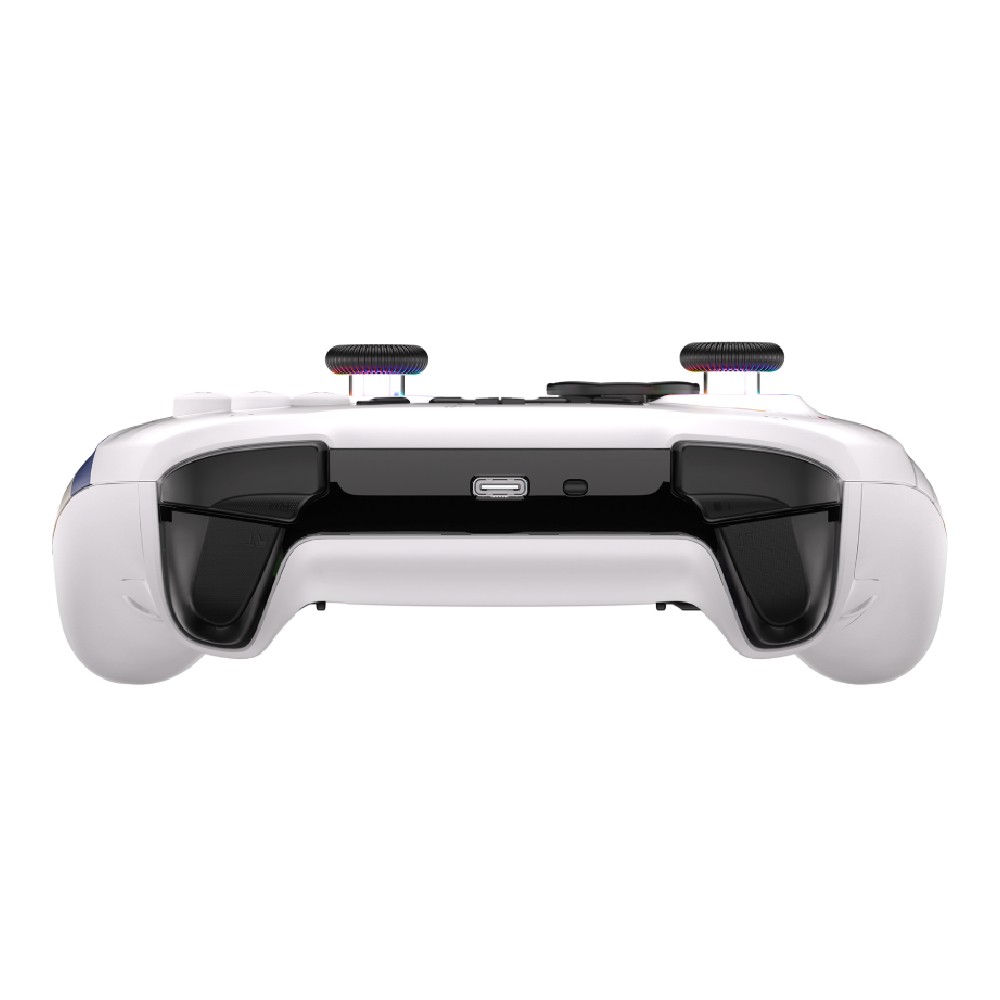 จอยคอนโทรลเลอร์ Fantech Gaming Wireless controller WGP15 V2S White