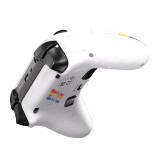จอยคอนโทรลเลอร์ Fantech Gaming Wireless controller WGP15 V2S White