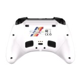 จอยคอนโทรลเลอร์ Fantech Gaming Wireless controller WGP15 V2S White