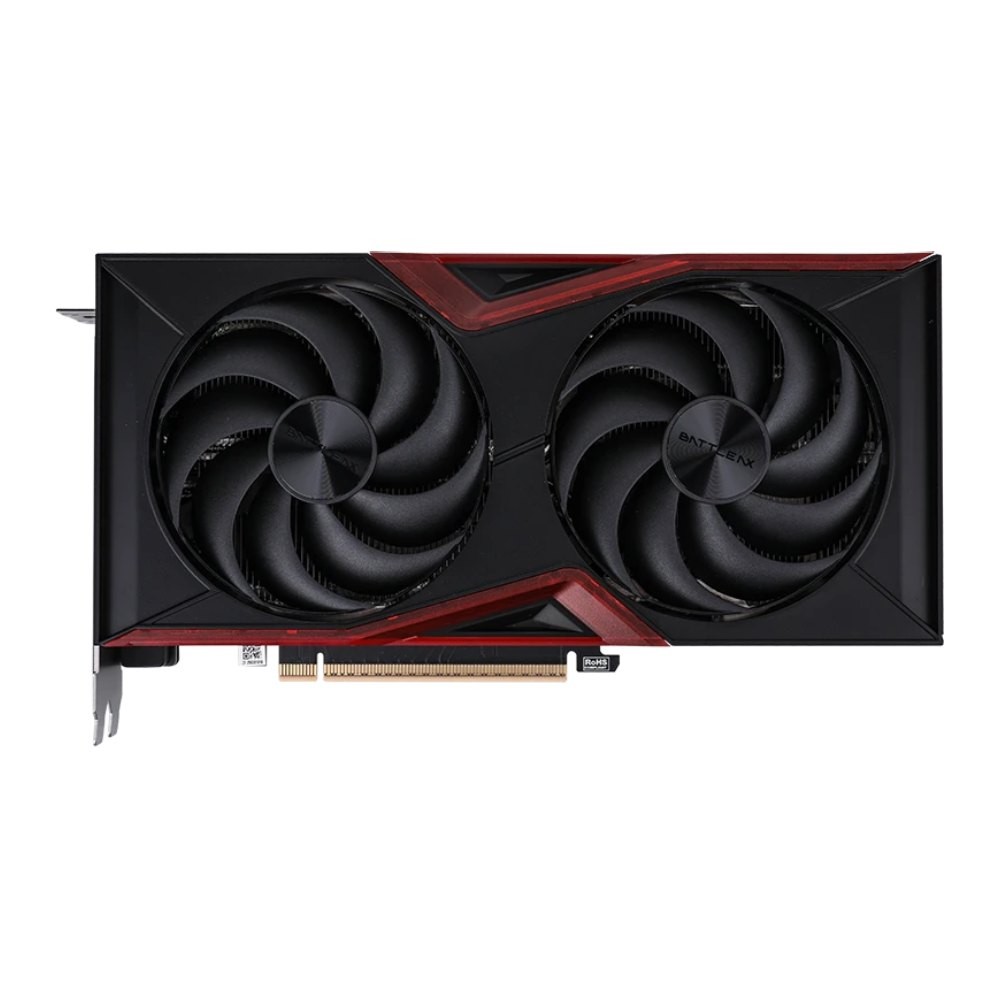 การ์ดจอ COLORFUL GeForce RTX 5060 Ti Battle AX DUO 16GB-V GDDR7 128-bit