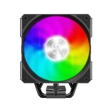 พัดลมซีพียู GAMEMAX SIGMA 520 DIGITAL Black