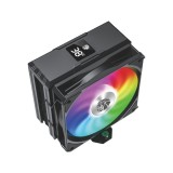 พัดลมซีพียู GAMEMAX SIGMA 520 DIGITAL Black