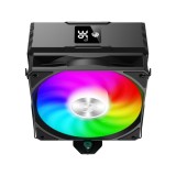 พัดลมซีพียู GAMEMAX SIGMA 520 DIGITAL Black