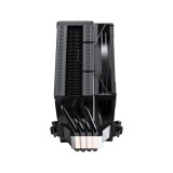 พัดลมซีพียู GAMEMAX SIGMA 520 DIGITAL Black