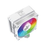 พัดลมซีพียู GAMEMAX SIGMA 520 DIGITAL White