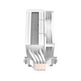 พัดลมซีพียู GAMEMAX SIGMA 520 DIGITAL White