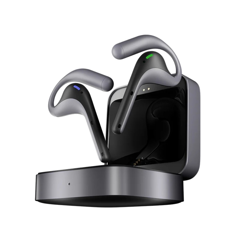 หูฟังแปลภาษา Timekettle W4 Pro AI Interpreter Earbuds