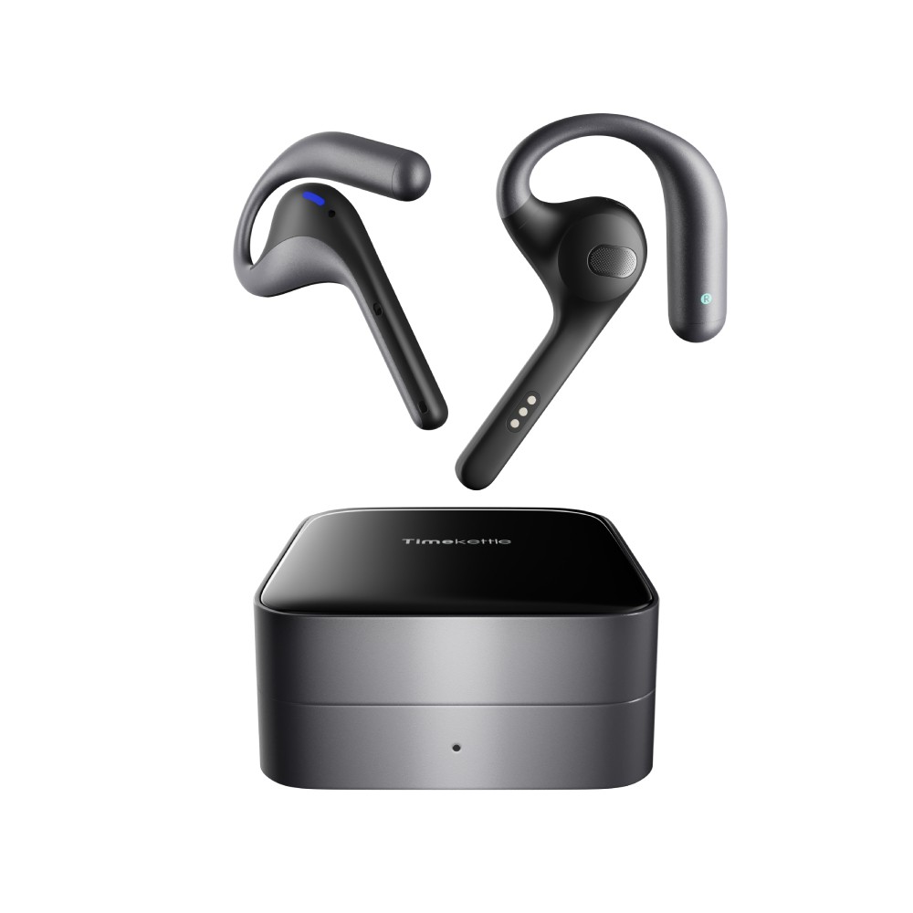 หูฟังแปลภาษา Timekettle W4 Pro AI Interpreter Earbuds