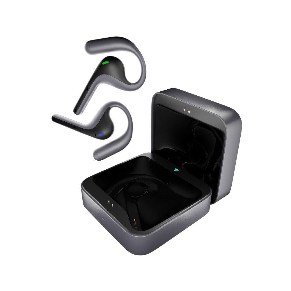 หูฟังแปลภาษา Timekettle W4 Pro AI Interpreter Earbuds