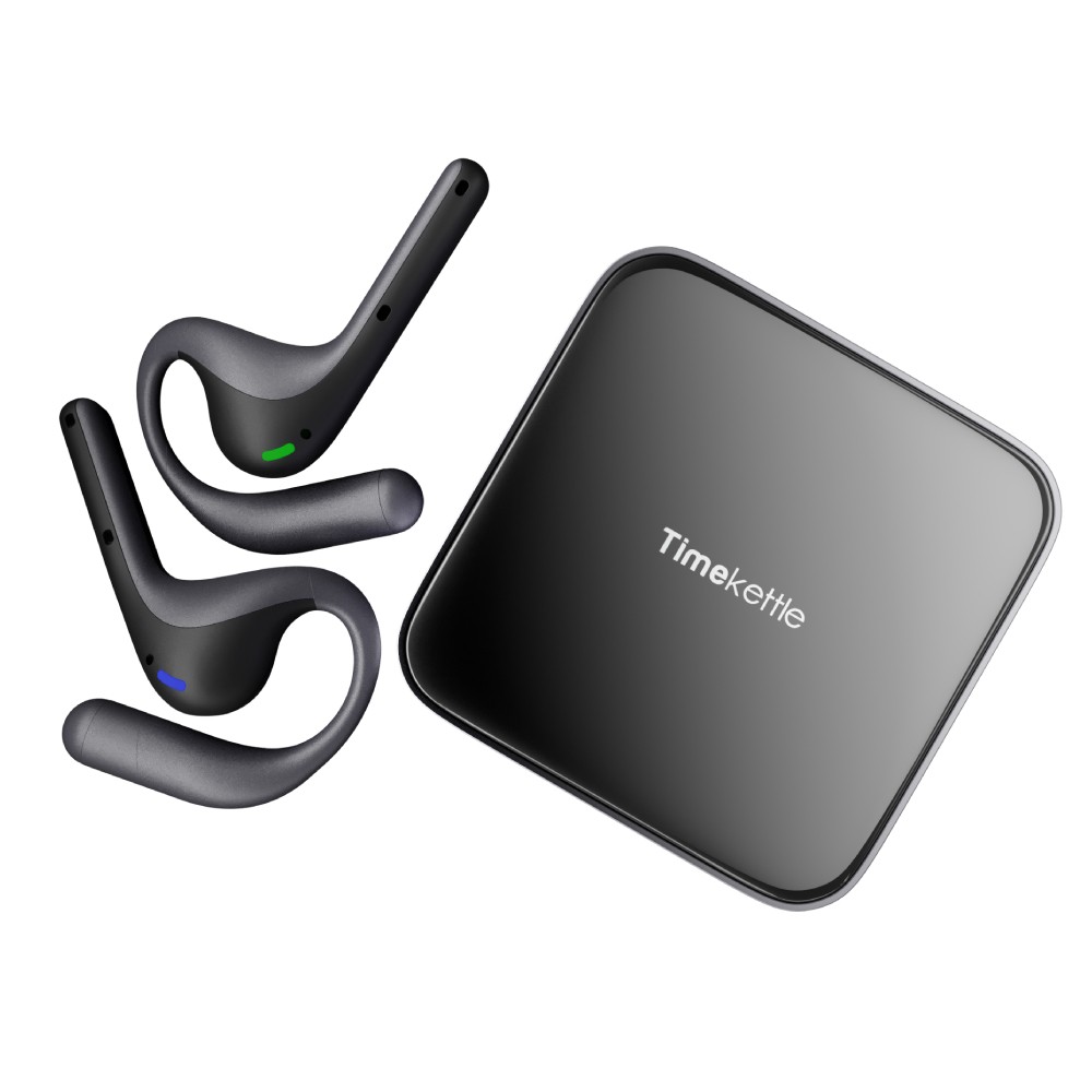 หูฟังแปลภาษา Timekettle W4 Pro AI Interpreter Earbuds