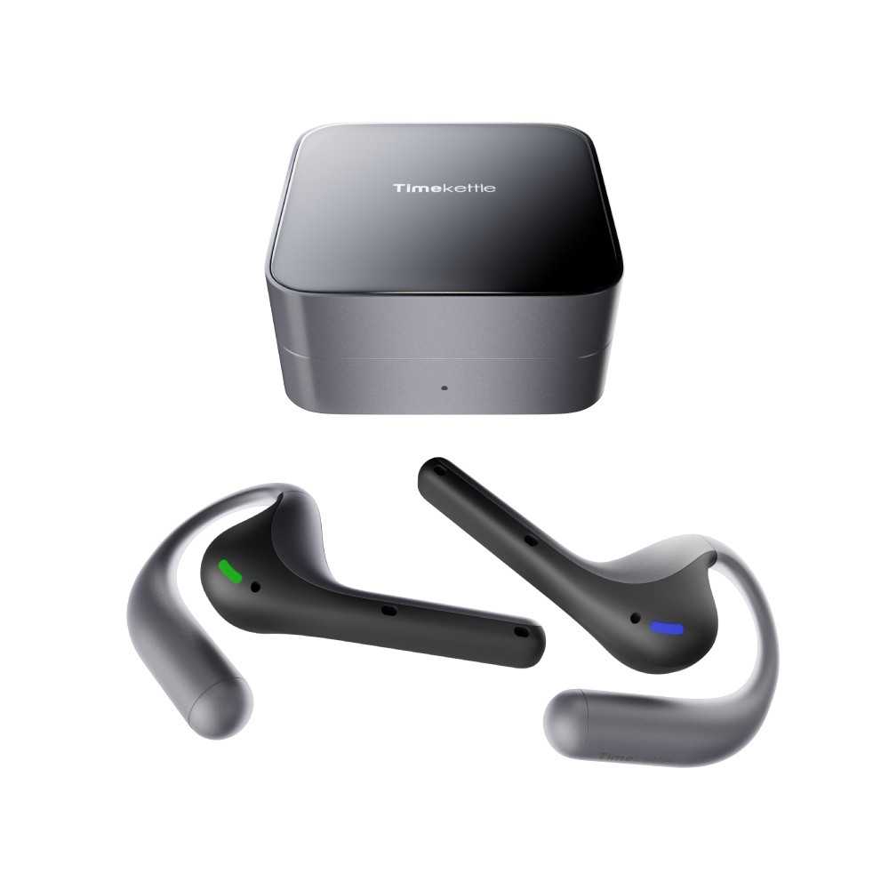 หูฟังแปลภาษา Timekettle W4 Pro AI Interpreter Earbuds