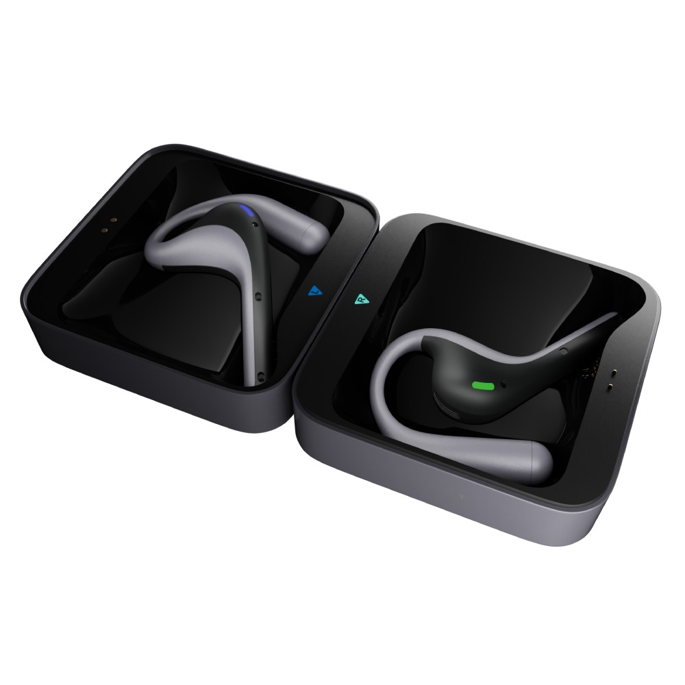 หูฟังแปลภาษา Timekettle W4 Pro AI Interpreter Earbuds