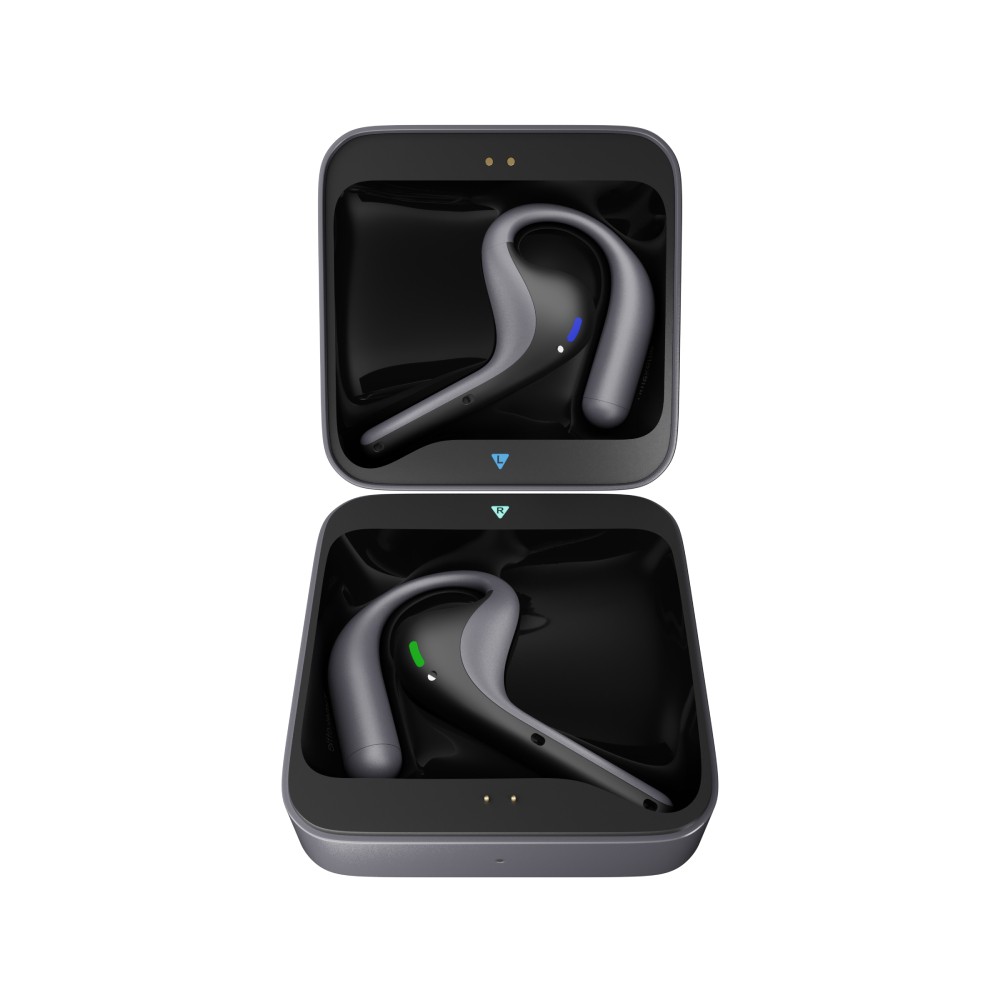 หูฟังแปลภาษา Timekettle W4 Pro AI Interpreter Earbuds
