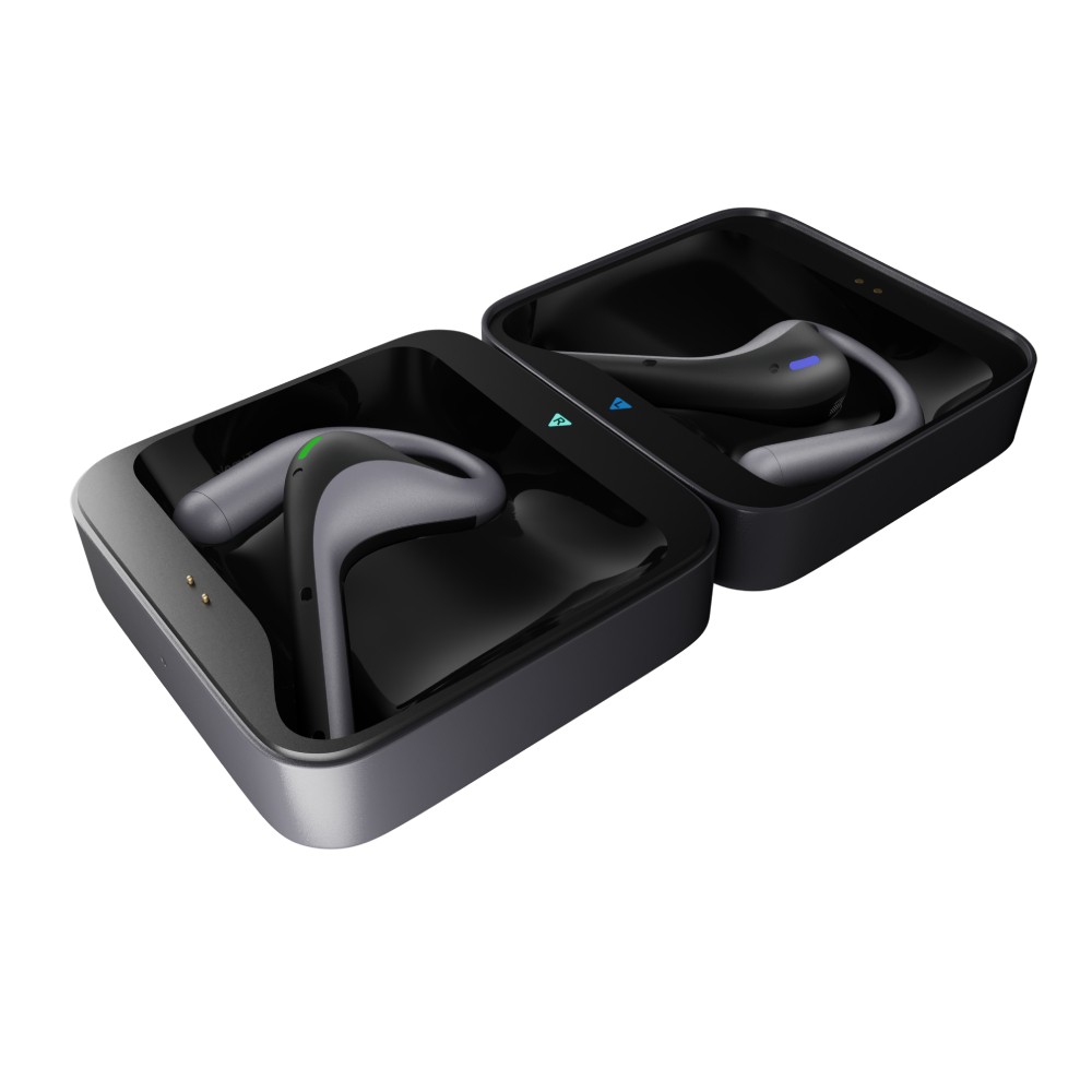 หูฟังแปลภาษา Timekettle W4 Pro AI Interpreter Earbuds