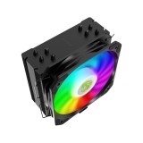 พัดลมซีพียู GAMEMAX SIGMA 540 ARGB Black