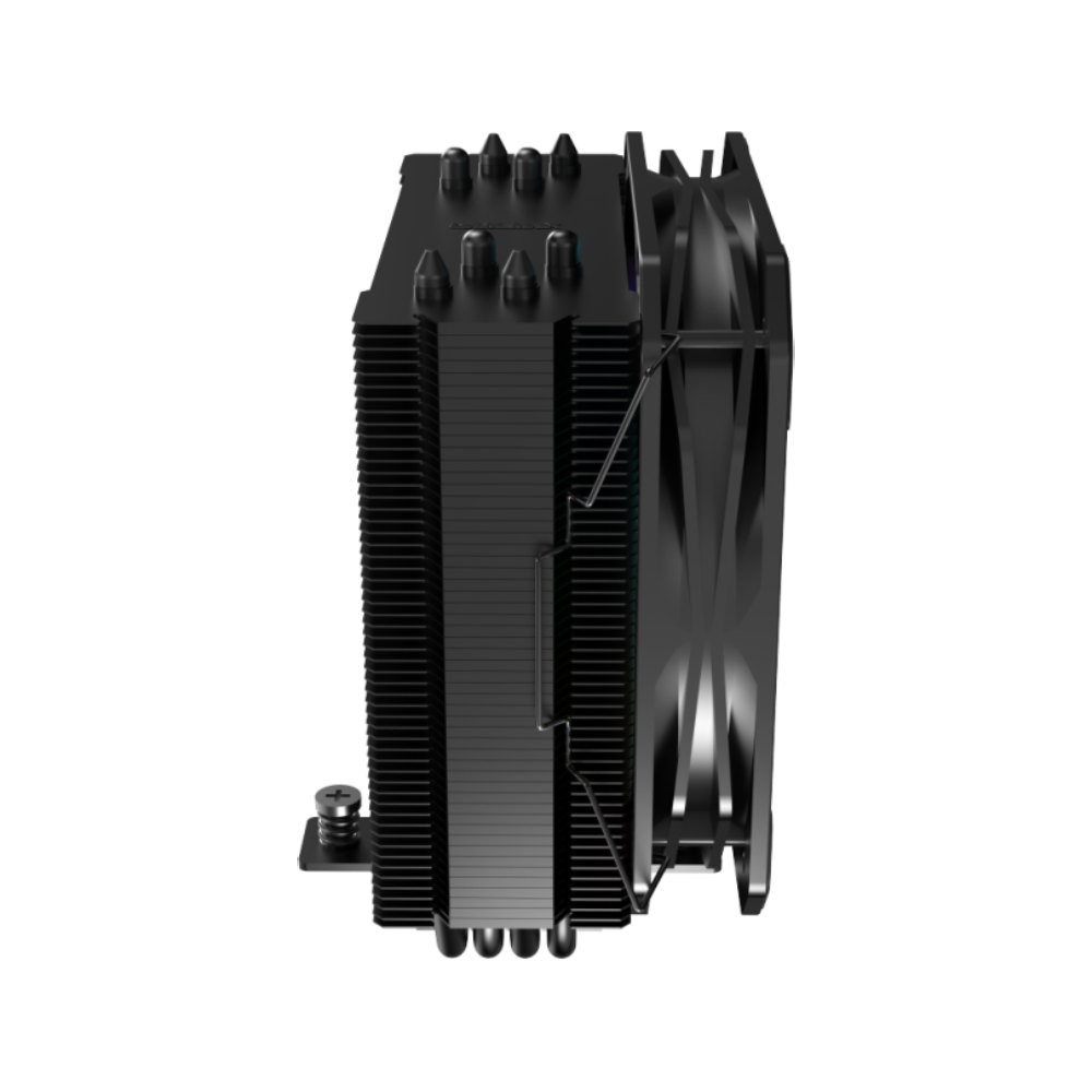 พัดลมซีพียู GAMEMAX SIGMA 540 ARGB Black