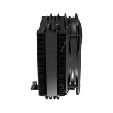 พัดลมซีพียู GAMEMAX SIGMA 540 ARGB Black