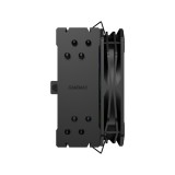 พัดลมซีพียู GAMEMAX SIGMA 540 ARGB Black