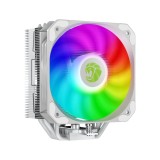 พัดลมซีพียู GAMEMAX SIGMA 540 ARGB White