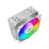 พัดลมซีพียู GAMEMAX SIGMA 540 ARGB White