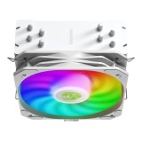 พัดลมซีพียู GAMEMAX SIGMA 540 ARGB White