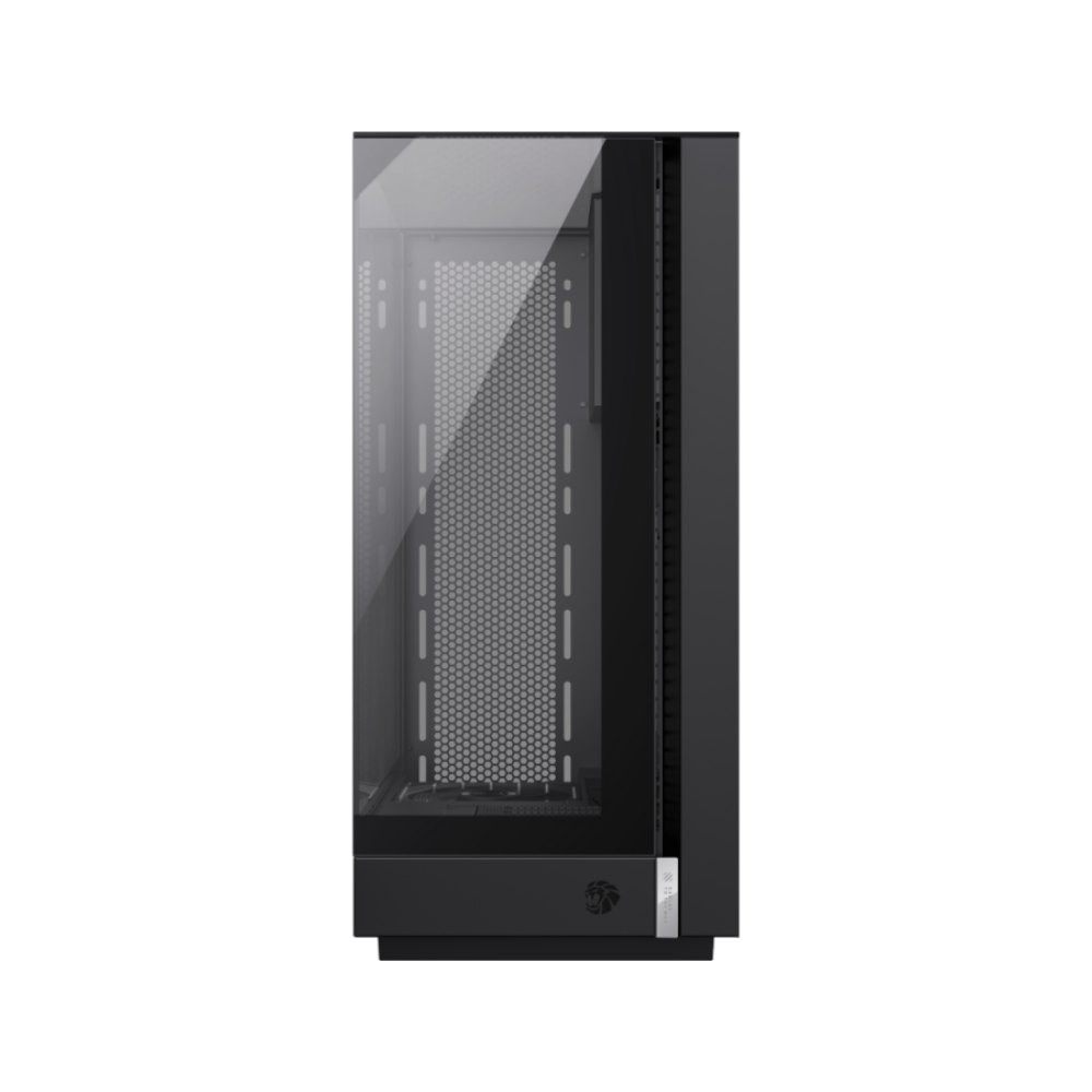 เคสคอมพิวเตอร์ GAMEMAX T20 Black