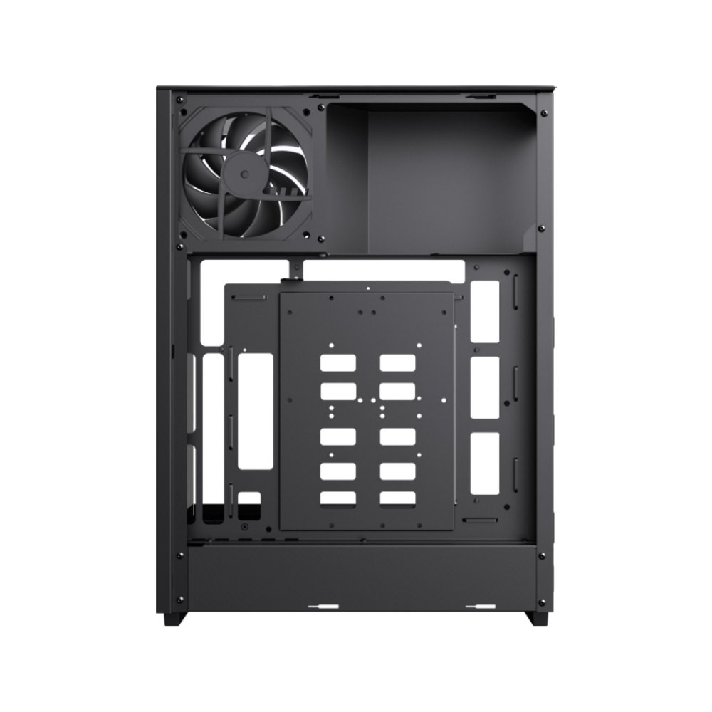 เคสคอมพิวเตอร์ GAMEMAX T20 Black