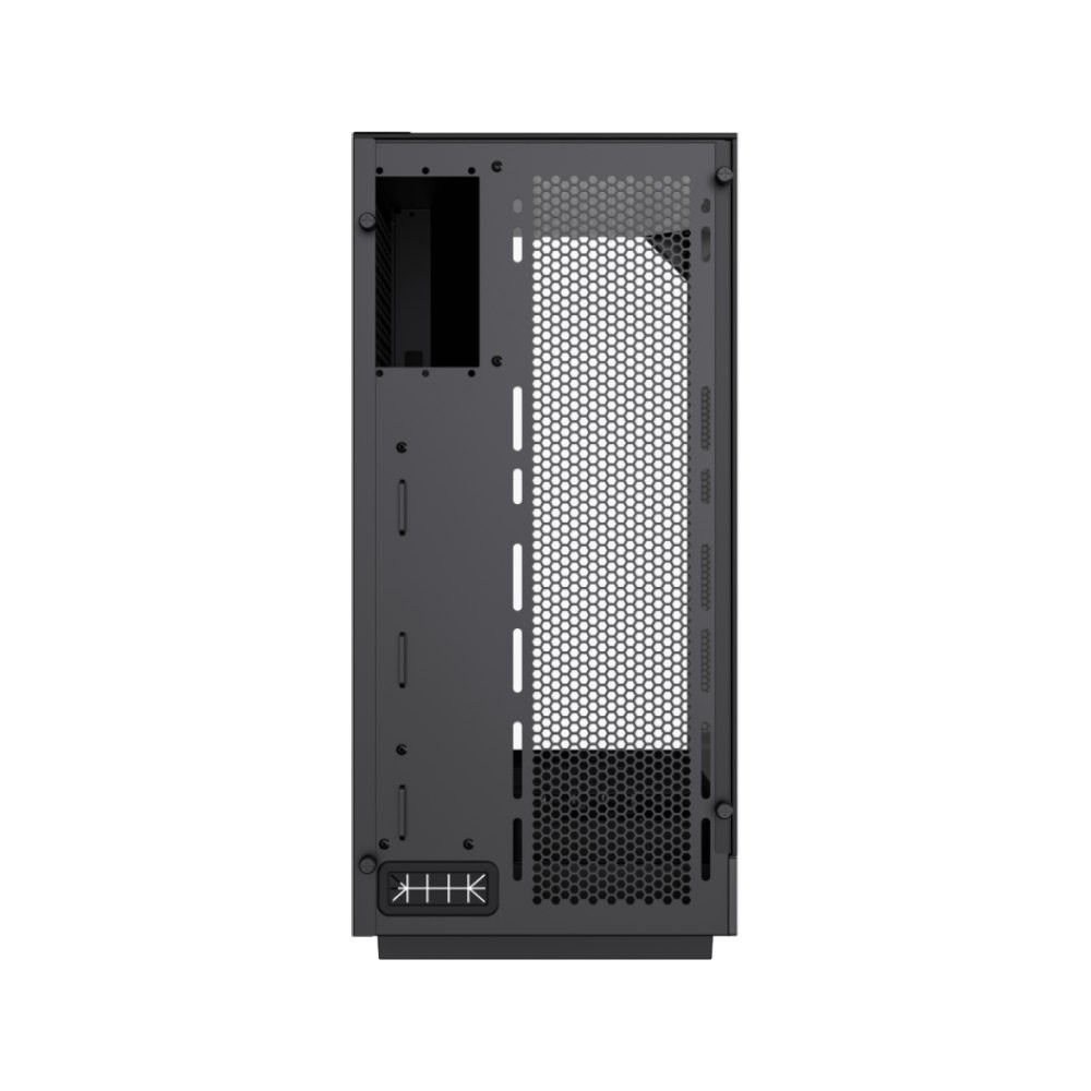 เคสคอมพิวเตอร์ GAMEMAX T20 Black
