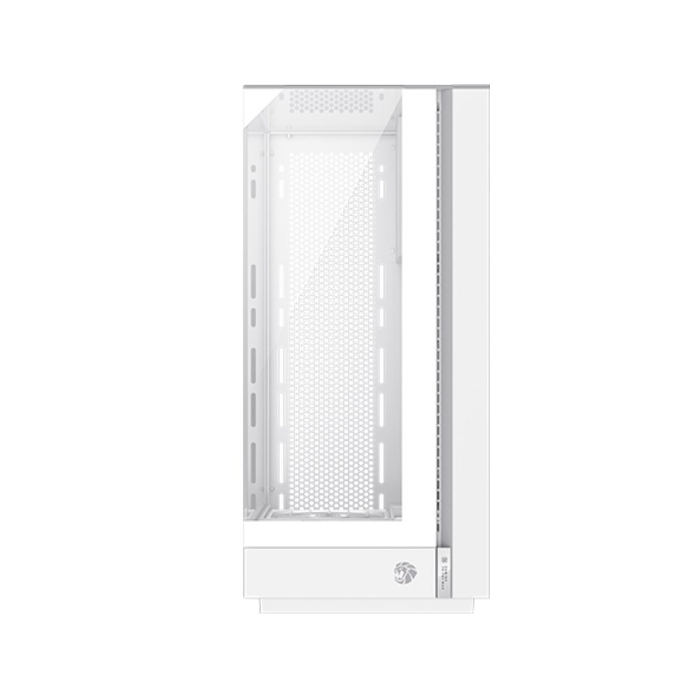 เคสคอมพิวเตอร์ GAMEMAX T20 White