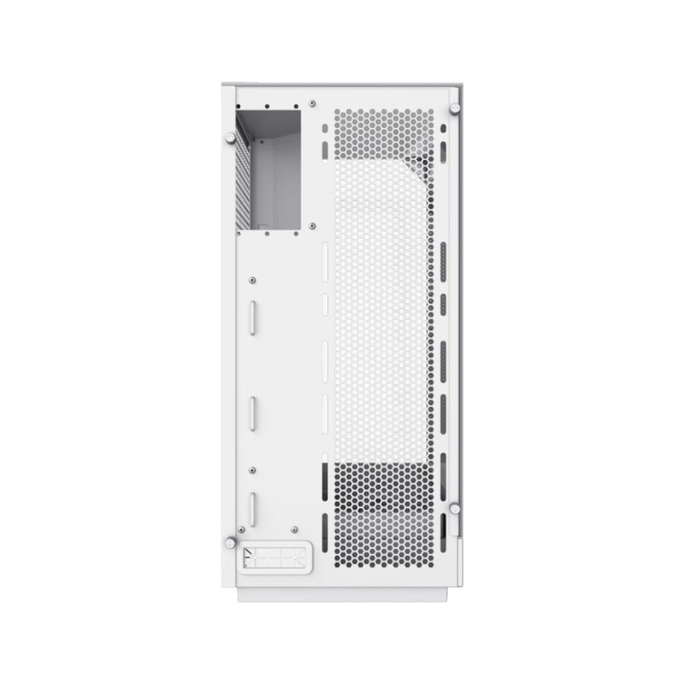เคสคอมพิวเตอร์ GAMEMAX T20 White