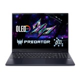 โน๊ตบุ๊ค Acer Predator Helios Neo 16S AI PHN16S-71-976U Black