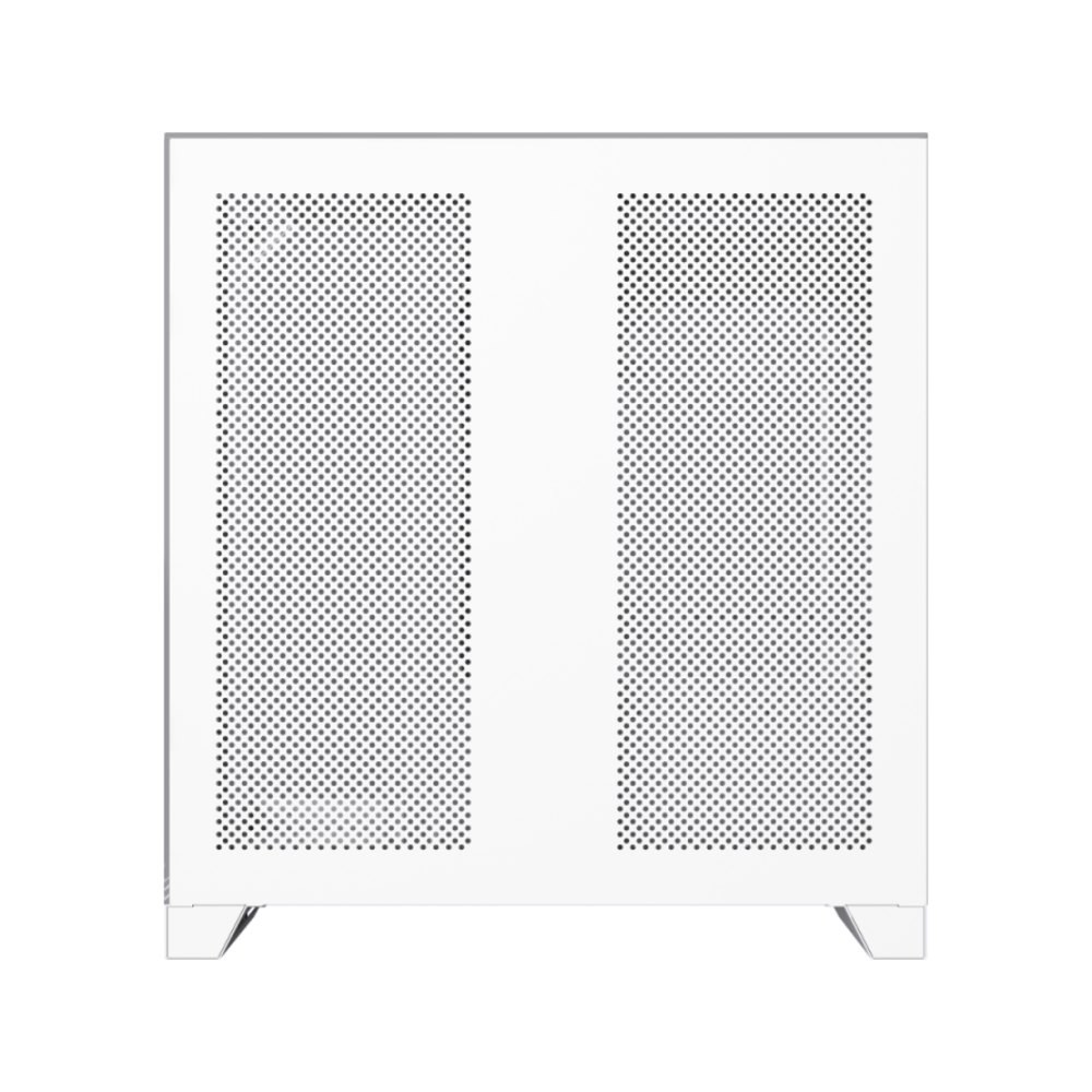 เคสคอมพิวเตอร์ GAMEMAX INFINITY PLUS White