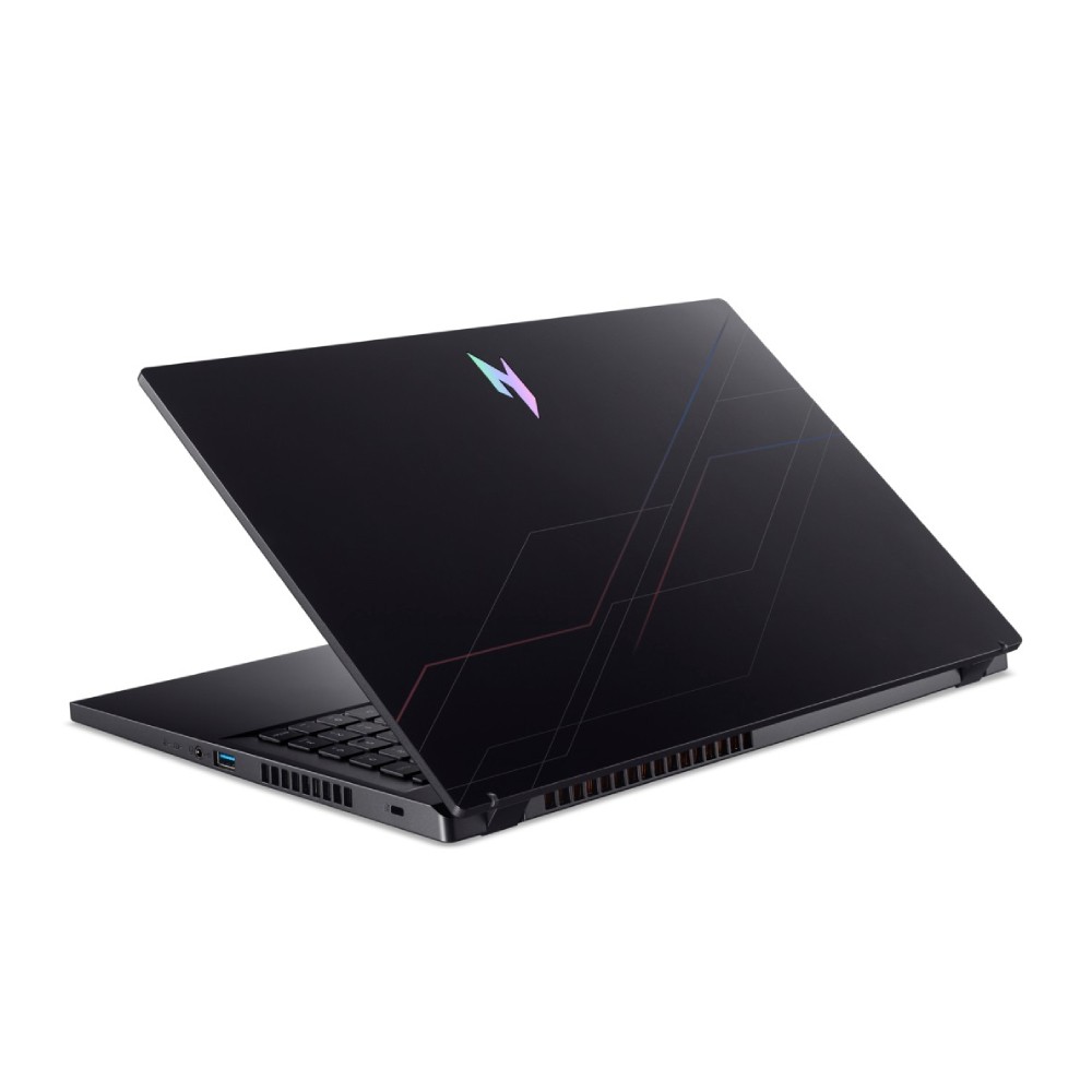 โน๊ตบุ๊ค Acer Nitro V 15 ANV15-52-73BK Black