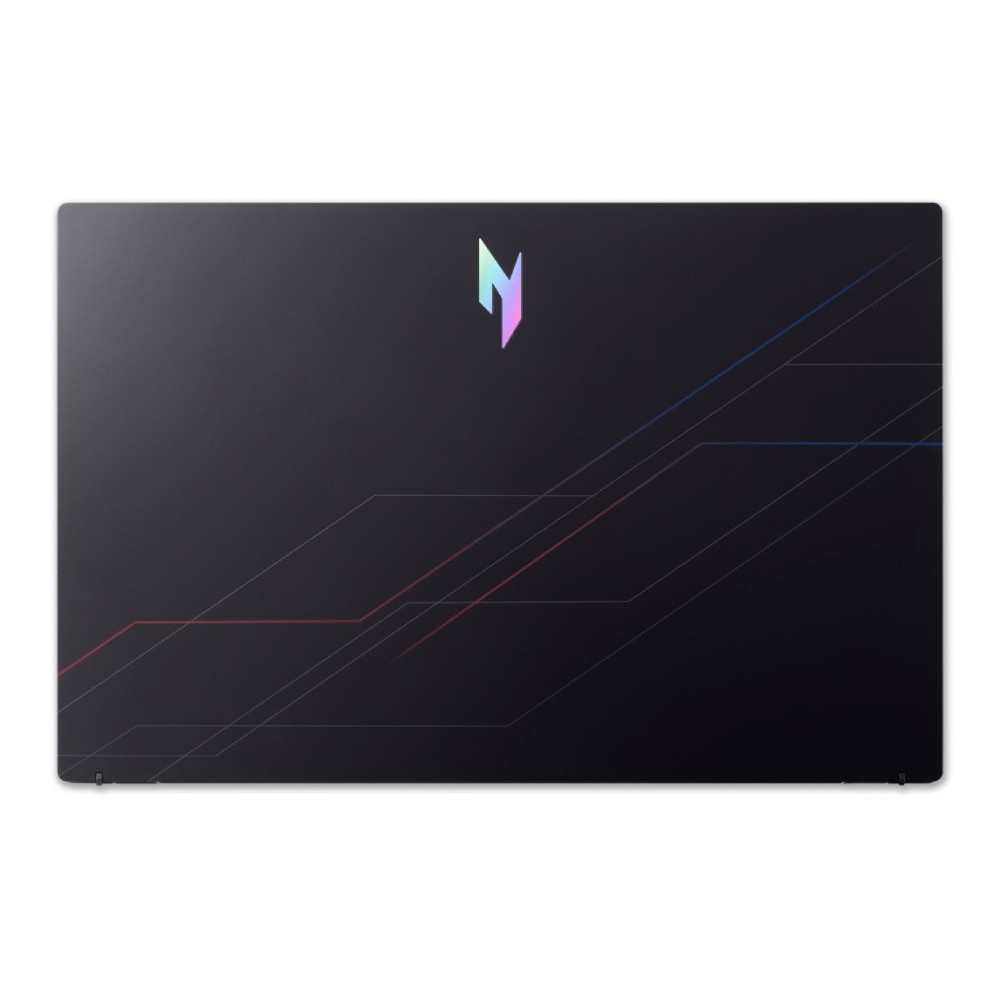 โน๊ตบุ๊ค Acer Nitro V 15 ANV15-52-73BK Black