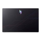 โน๊ตบุ๊ค Acer Nitro V 15 ANV15-52-73BK Black