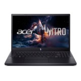 โน๊ตบุ๊ค Acer Nitro V 15 ANV15-52-73BK Black