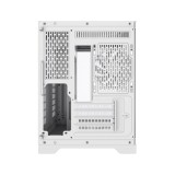 เคสคอมพิวเตอร์ GAMEMAX HYPE-M White