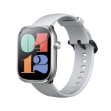 สมาร์ทวอทช์ Mibro Watch C4 Silvery