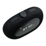 ลำโพงบลูทูธ JBL Horizon 3 Clock Radio with FM Radio Black