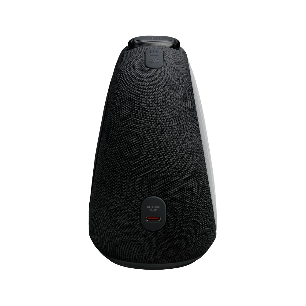 ลำโพงบลูทูธ JBL Horizon 3 Clock Radio with FM Radio Black