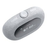ลำโพงบลูทูธ JBL Horizon 3 Clock Radio with FM Radio Gray