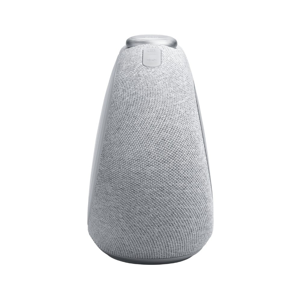 ลำโพงบลูทูธ JBL Horizon 3 Clock Radio with FM Radio Gray