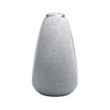 ลำโพงบลูทูธ JBL Horizon 3 Clock Radio with FM Radio Gray