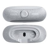ลำโพงบลูทูธ JBL Horizon 3 Clock Radio with FM Radio Gray