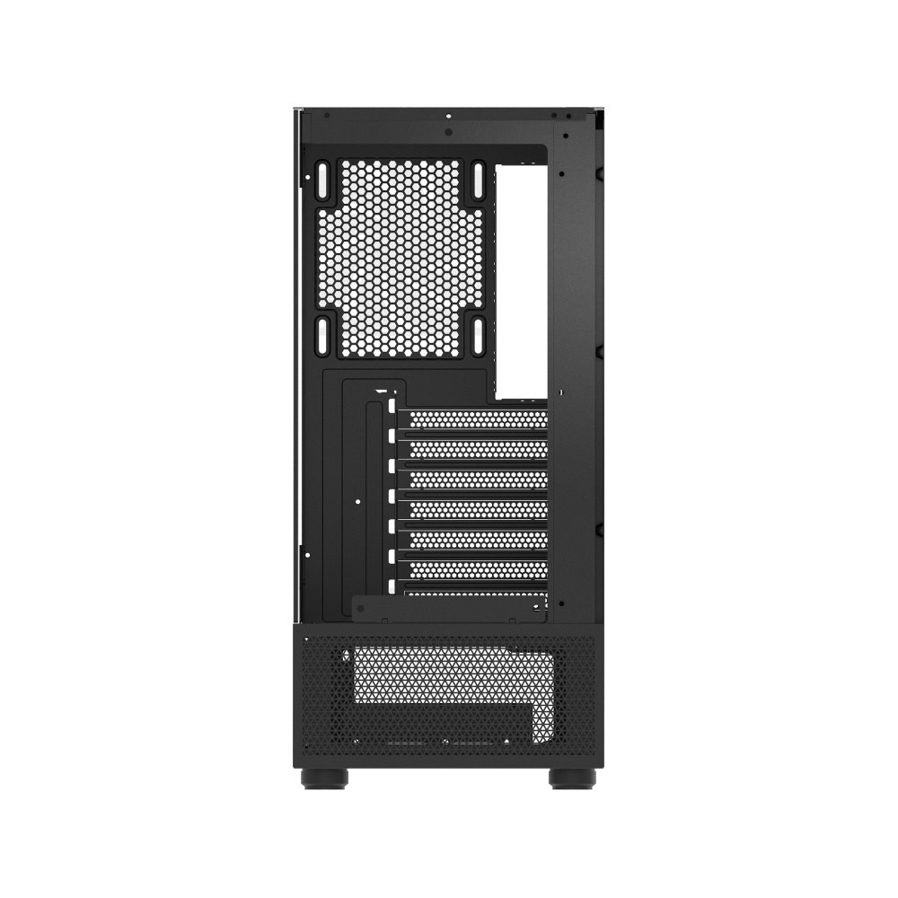 เคสคอมพิวเตอร์ XPG INVADER X MINI Black
