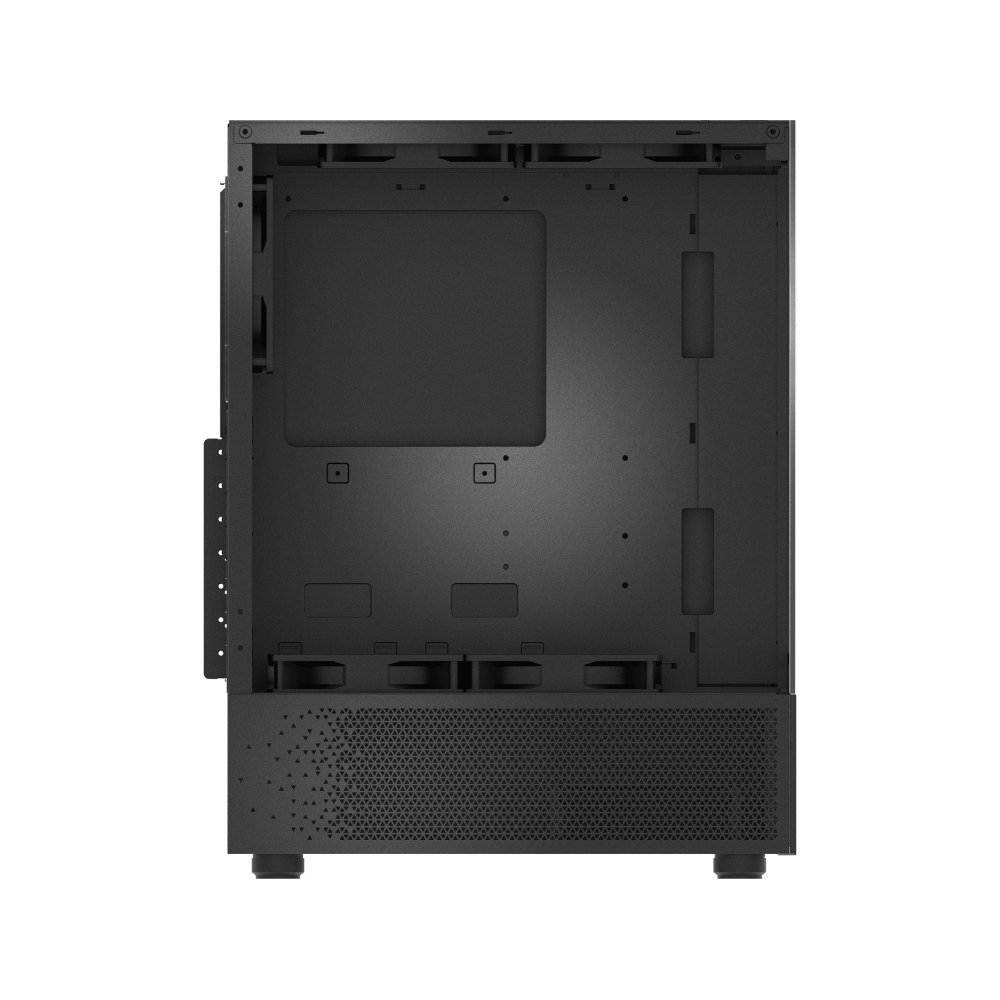 เคสคอมพิวเตอร์ XPG INVADER X MINI Black