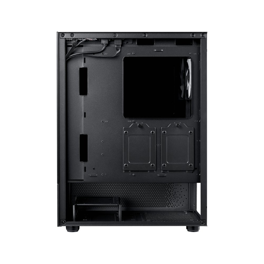 เคสคอมพิวเตอร์ XPG INVADER X MINI Black